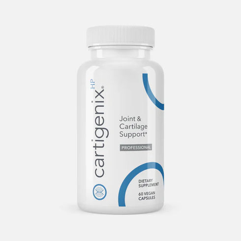 Cartigenix HP 60 Capsules-Calroy Health Sciences-Matakana Pharmacy