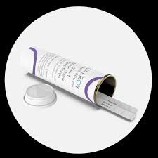 Image of Nitric Oxide Indicator Strip Tube 50 strips