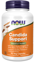 image of Candida Support 90vcaps