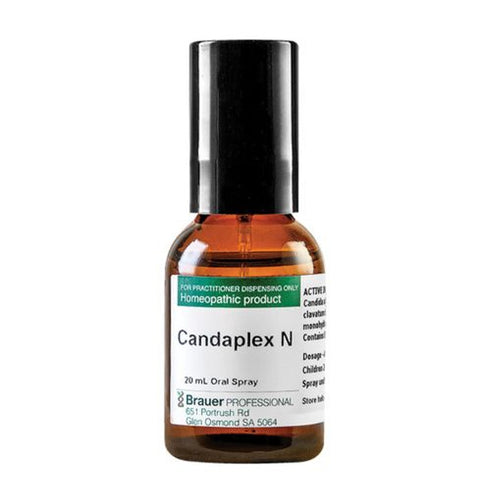 Image of Candaplex 20ml Spray