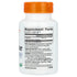 Image of L-Carnitine Fumarate (855mg) 60caps supplement facts