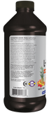 Image of L-Carnitine Liquid Tropical Punch Flavor 1000mg 473ml suggested usage