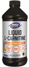 Image of L-Carnitine Liquid Tropical Punch Flavor 1000mg 473ml