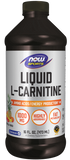 Image of L-Carnitine Liquid Tropical Punch Flavor 1000mg 473ml