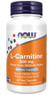 Image of L-Carnitine 500mg 60vcaps
