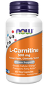 Image of L-Carnitine 500mg 60vcaps