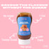 No Added Sugar Salted Caramel Sauce 350ml-Low Carb Emporium-Matakana Pharmacy