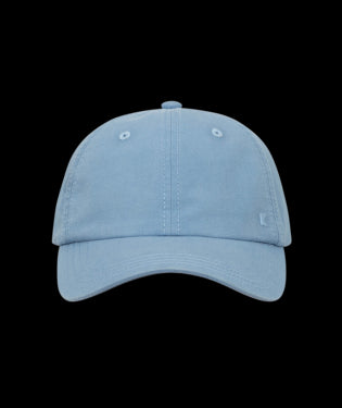 Image of Cardwell Mens Casual Cap Light Blue OS