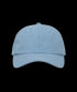Image of Cardwell Mens Casual Cap Light Blue OS