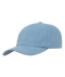 Image of Cardwell Mens Casual Cap Light Blue OS