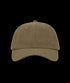 Image of Cardwell Mens Casual Cap Olive OS