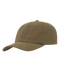 Image of Cardwell Mens Casual Cap Olive OS