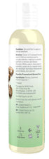 Image of Castor Oil, Certified Organic Liquid 237ml directions