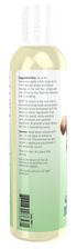 Image of Castor Oil, Certified Organic Liquid 237ml suggested use