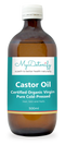 My Detoxify Castor Oil Virgin 500ml-My Detoxify-Matakana Pharmacy