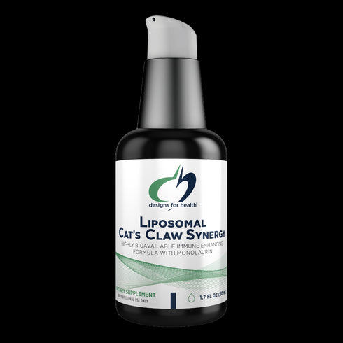 Image of Liposomal Cat's Claw Synergy