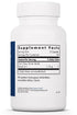 Image of Cat's Claw 60caps supplement facts