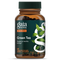 Green Tea 60 Capsules-Gaia Herbs-Matakana Pharmacy