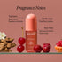 Tart Cherry Hair Perfume-KITSCH-Matakana Pharmacy