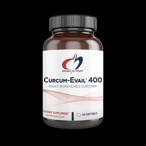 Image of Curcum Evail 400 60sgcap