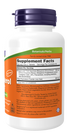 Image of Cholesterol Pro 120tabs supplement facts