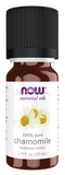 Image of NOW Pure CHAMOMILE OIL ROMAN (Anthemis Nobilis) 10ml