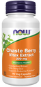 Image of Chaste Berry Vitex Extract 300mg 90vcaps