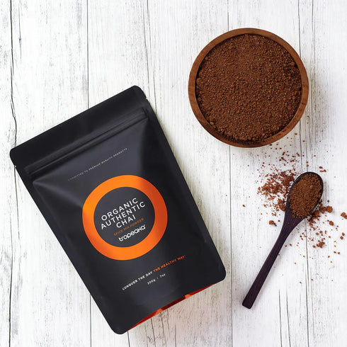 Image of Authentic Chai Powder 200g