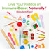 image of Children's Sinus Support 60tabs info
