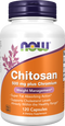 Image of Chitosan 500mg 120vcaps
