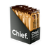Collagen Protein Bar Choc Peanut 5g-Chief Nutrition-Matakana Pharmacy
