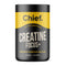 Chief Creatine Focus+ micronised creatine monohydrate 300g tub