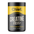 Chief Creatine Focus+ micronised creatine monohydrate 300g tub