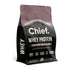 Chief Grass-fed Whey Protein Smooth Chocolate 900g bag