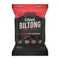 Chief Cayenne Chilli biltong 30g bag, front of pack