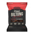 Chief Cayenne Chilli biltong 30g bag, front of pack