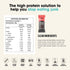 Chief Cayenne Chilli beef bar nutrition information and ingredients