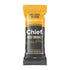 Chief Smokey BBQ beef brisket bar 40g, front of pack