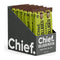 Chief Collagen Protein Bar Choc Pistachio, box of 12 x 45g