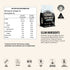 Chief Creamy Vanilla whey protein nutrition information and ingredients