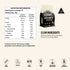 Chief Unflavoured whey protein nutrition information and ingredients