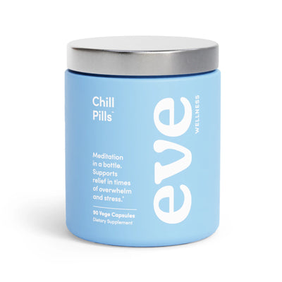 Image of Chill Pills 90caps