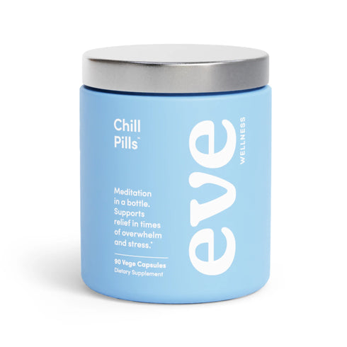 Image of Chill Pills 90caps