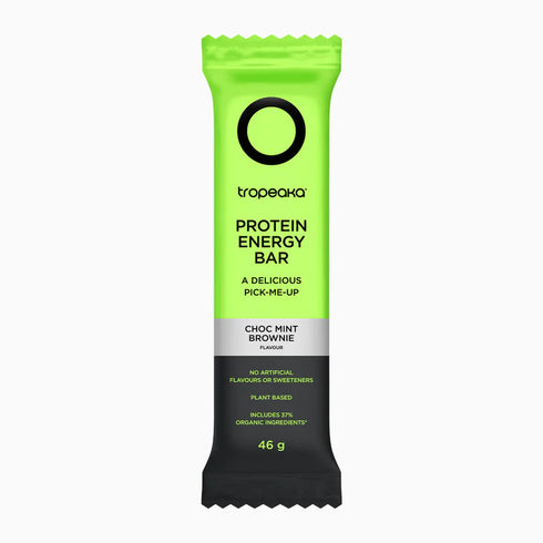 Image of Protein Energy Bar Choc Mint