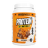 Protein 100% Whey Isolate Choc Caramel 990g-MuscleNation-Matakana Pharmacy