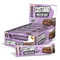 Custard Protein Bar Choc Fudge Single Bar 60g-MuscleNation-Matakana Pharmacy