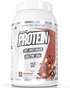 Protein 100% Whey Isolate Choc Hazelnut 990g-MuscleNation-Matakana Pharmacy