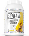 Protein 100% Whey Isolate Choc Honeycomb 990g-MuscleNation-Matakana Pharmacy