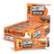 Custard Protein Bar Choc Peanut Butter Box of 12 x 60g-MuscleNation-Matakana Pharmacy