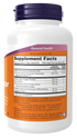 Image of Cider Vinegar Diet Formula supplement facts 180caps